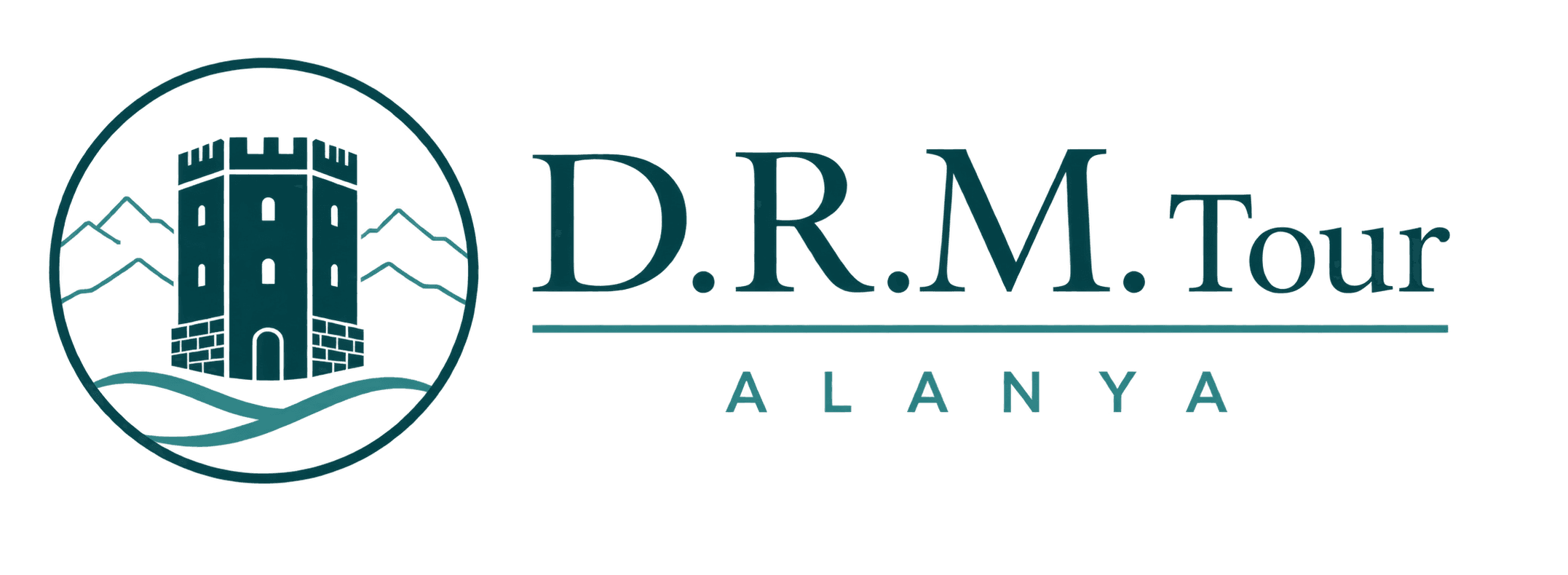 D.R.M. Tour — Alanya
